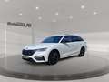 Skoda Octavia Combi 2.0 TDI DSG RS ACC NAVI HUD LED Wit - thumbnail 1