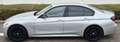BMW 318 *** Pack M - Auto - Navi - Pdc - Garantie *** Argent - thumbnail 4
