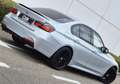 BMW 318 *** Pack M - Auto - Navi - Pdc - Garantie *** Argent - thumbnail 2