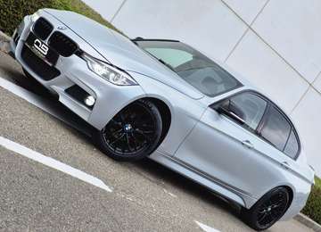 *** Pack M - Auto - Navi - Pdc - Garantie ***