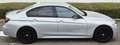 BMW 318 *** Pack M - Auto - Navi - Pdc - Garantie *** Argent - thumbnail 8