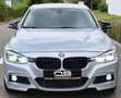 BMW 318 *** Pack M - Auto - Navi - Pdc - Garantie *** Argent - thumbnail 3