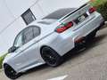 BMW 318 *** Pack M - Auto - Navi - Pdc - Garantie *** Argent - thumbnail 6