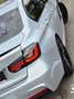 BMW 318 *** Pack M - Auto - Navi - Pdc - Garantie *** Argent - thumbnail 10