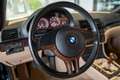 BMW 318 Cabrio 1 Hand Scheckheft gepflegt Nero - thumbnail 14