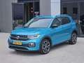 Volkswagen T-Cross 1.0 TSI R-Line Automaat 1e eig 30.000km Groen - thumbnail 2