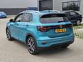 Volkswagen T-Cross 1.0 TSI R-Line Automaat 1e eig 30.000km Groen - thumbnail 5