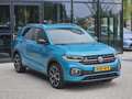 Volkswagen T-Cross 1.0 TSI R-Line Automaat 1e eig 30.000km Groen - thumbnail 4