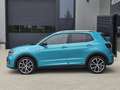Volkswagen T-Cross 1.0 TSI R-Line Automaat 1e eig 30.000km Groen - thumbnail 3