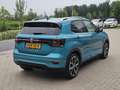 Volkswagen T-Cross 1.0 TSI R-Line Automaat 1e eig 30.000km Groen - thumbnail 6