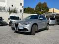 Alfa Romeo Stelvio 2.2 TDI Business RWD 160CV AT8 - AUTOCARRO N1 Argento - thumbnail 3