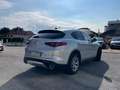 Alfa Romeo Stelvio 2.2 TDI Business RWD 160CV AT8 - AUTOCARRO N1 Argento - thumbnail 6