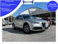 Alfa Romeo Stelvio 2.2 TDI Business RWD 160CV AT8 - AUTOCARRO N1 Argento - thumbnail 1