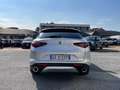 Alfa Romeo Stelvio 2.2 TDI Business RWD 160CV AT8 - AUTOCARRO N1 Argento - thumbnail 5