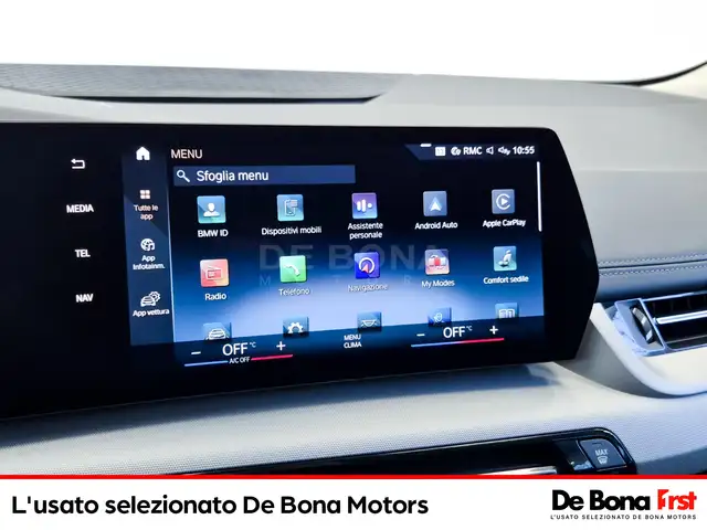 BMW 2 Series view 14