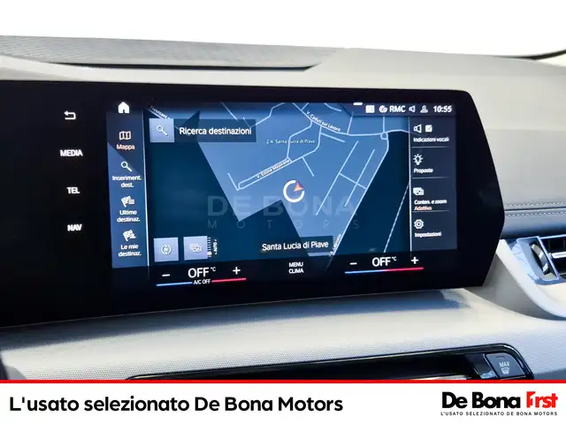 BMW 2 Series view 12