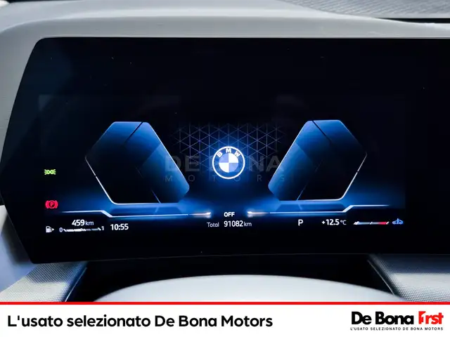 BMW 2 Series view 11