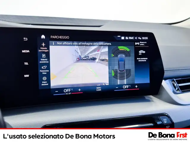 BMW 2 Series view 13