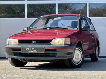 1.3 GTSi | 113.000 km | Stuurbekr. | Topstaat