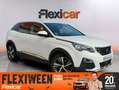 Peugeot 3008 1.2 PURETECH 96KW (130CV) ACTIVE S&S Blanco - thumbnail 1