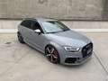 Audi RS3 Sportback 2.5 s-tronic GUSCI-MAGNETIC-MATRIX Grijs - thumbnail 2