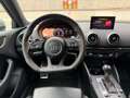 Audi RS3 Sportback 2.5 s-tronic GUSCI-MAGNETIC-MATRIX Grijs - thumbnail 9