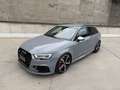 Audi RS3 Sportback 2.5 s-tronic GUSCI-MAGNETIC-MATRIX Grijs - thumbnail 1