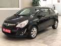 Opel Corsa Corsa IV 2010 3p 1.2 Club 85cv   ** GPL ** NEOPAT Nero - thumbnail 1