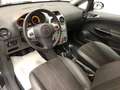 Opel Corsa Corsa IV 2010 3p 1.2 Club 85cv   ** GPL ** NEOPAT Nero - thumbnail 6