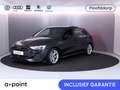 Audi A3 Sportback 35 TFSI S edition 150 pk S-tronic | Verl Noir - thumbnail 1