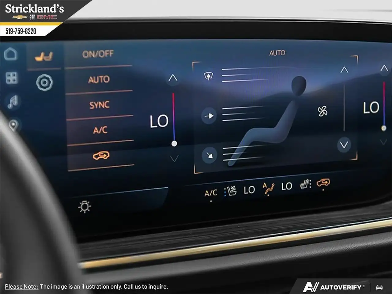Buick Envision снимка Buick Envision