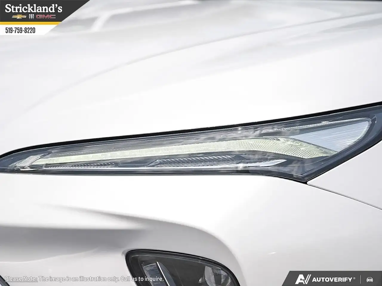 Buick Envision снимка Buick Envision