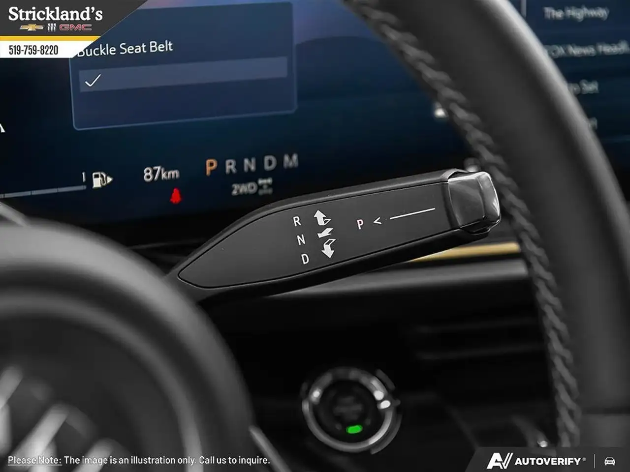 Buick Envision снимка Buick Envision