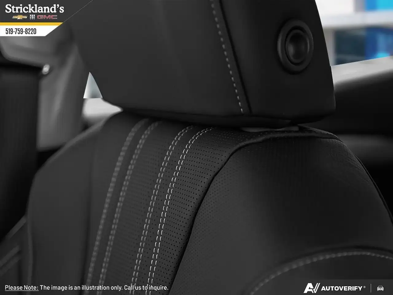 Buick Envision снимка Buick Envision