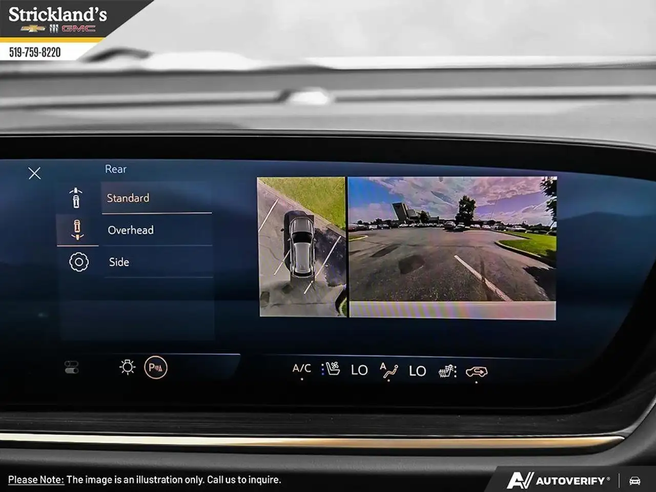 Buick Envision снимка Buick Envision