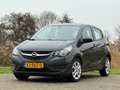 Opel Karl 1.0 ecoFLEX Innovation Automaat - Quantum Grey - C Grijs - thumbnail 2