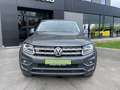 Volkswagen Amarok 3.0 V6 TDi 4Motion,23598HTVA,FULL LED 😍 Gris - thumbnail 2