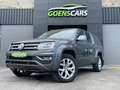 Volkswagen Amarok 3.0 V6 TDi 4Motion,23598HTVA,FULL LED 😍 Gris - thumbnail 1