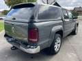 Volkswagen Amarok 3.0 V6 TDi 4Motion,23598HTVA,FULL LED 😍 Gris - thumbnail 4