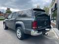 Volkswagen Amarok 3.0 V6 TDi 4Motion,23598HTVA,FULL LED 😍 Gris - thumbnail 5