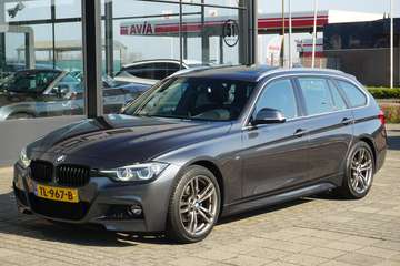 3-serie Touring 320i Edition M Sport Shadow Execut