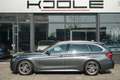 BMW 320 3-serie Touring 320i Edition M Sport Shadow Execut Grau - thumbnail 3
