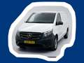 Mercedes-Benz Vito 114 CDI Lang Navigatie Achteruitrijcamera Betimmer Wit - thumbnail 1