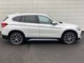 BMW X1 sDrive18d 150ch xLine Blanc - thumbnail 3