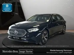 Mercedes-Benz E 200 T Avantgarde LED AHK Kamera Spurhalt Ass PTS