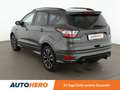 Ford Kuga 1.5 EcoBoost ST-Line*NAVI*XENON*TEMPO*CAM*SHZ* Szary - thumbnail 4