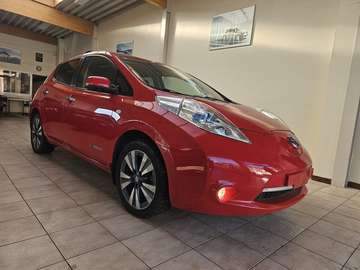 30 kWh (mit Batterie) Tekna