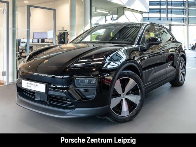 Imagine Porsche Macan Bose AHK ACC Panorama 4xSitzheizung