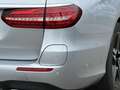 Mercedes-Benz E 300 Break E de AMG Line Argent - thumbnail 8