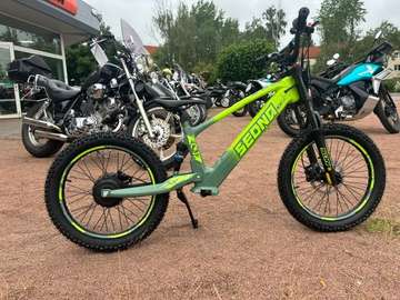 APOLLO SEDNA SX20 auch andere Farben verfügbar